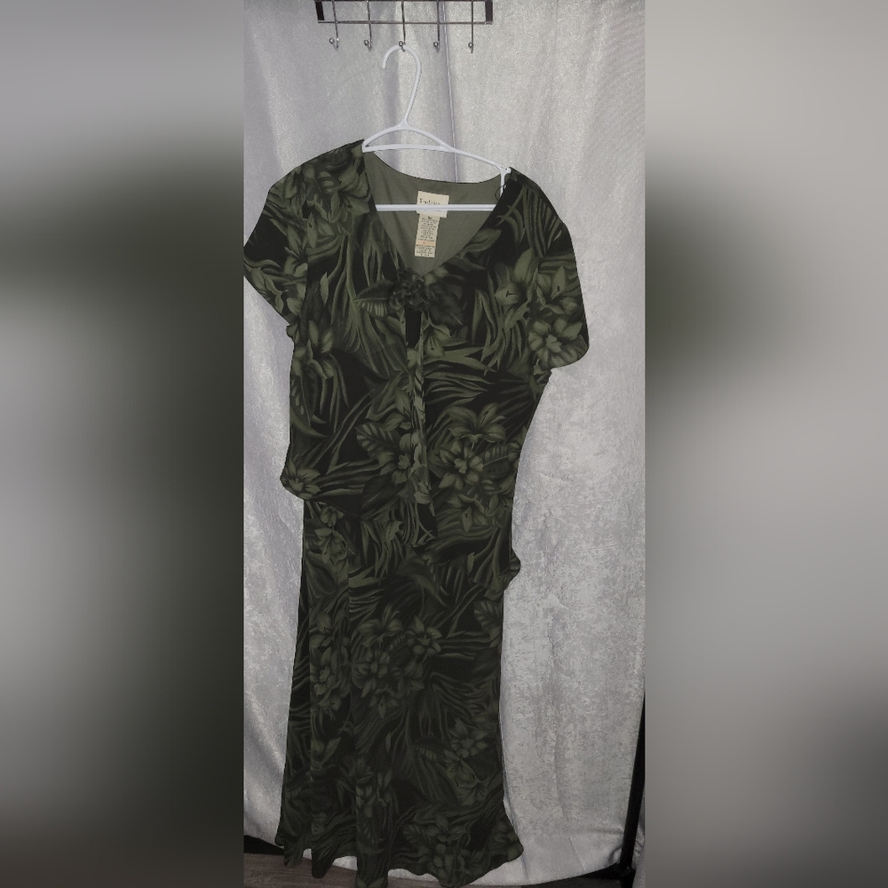 Women's Dress